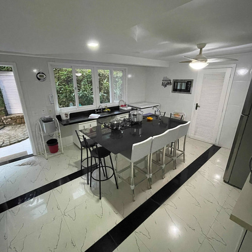 Imagem 27 de 30 de Mansão Casa No Condomínio Portogalo - Condomínio Em Angra