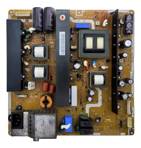 comprar Placa Fonte Samsung Pl50c450 Bn44-00330a Original