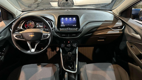 Chevrolet Onix 10mt Lt2