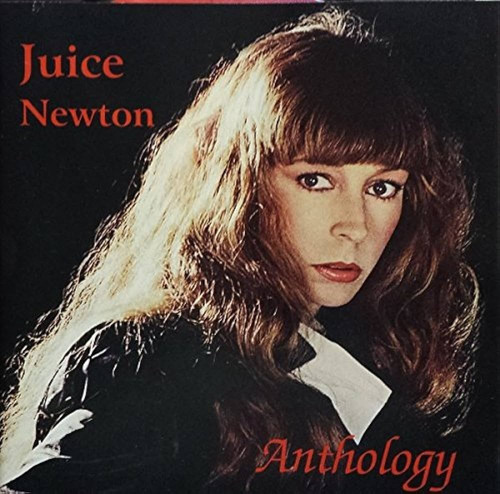 Juice Newton: Anthology, Greatest Hits (dvd + Cd)