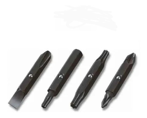 Bits Para Victorinox Cybertool (accesorio O Repuesto)