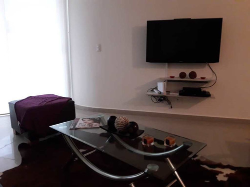 Apartamento Vacacional, Res Atlantica, Marina Privada, Tucacas