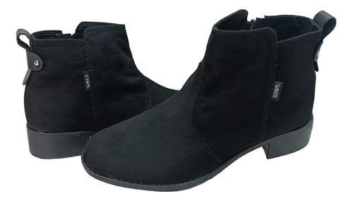 Botin Para Dama Casual Vic Matie 