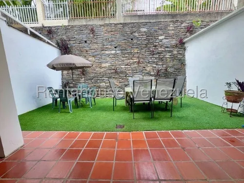 Casa En Venta Urb. Miranda