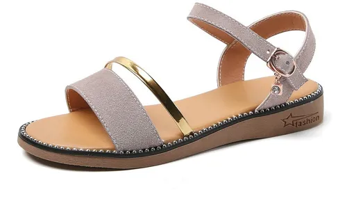 Sandalias para online embarazadas