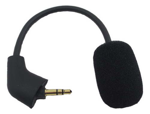 Auriculares De Repuesto Para Cloud Ii Microphone-fs