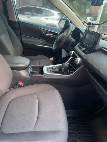 Toyota RAV4 2.5 Xle Hev 4X4 Cvt