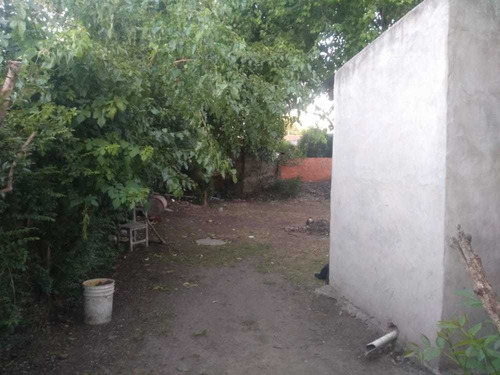 Imagen 5 de 6 de Lote 450 M2 Casa A Reciclar Pilar Centro A Mts Panamer.km.54