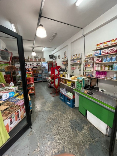 Imagen 2 de 22 de Vendo Por Cierre Mobiliario Completo Almacen, Fiambreria, Kiosco!!!