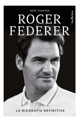 Roger Federer, De René Stauffer