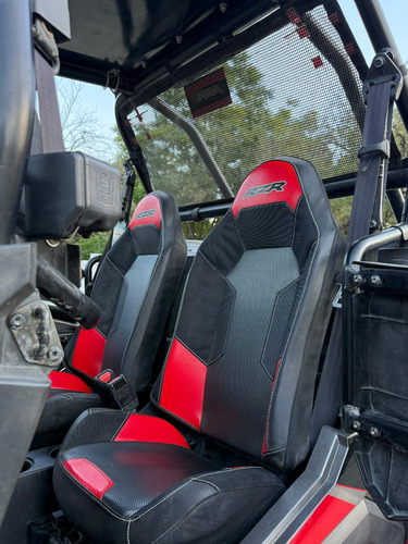 Polaris Rzr 1000 Xp 2017
