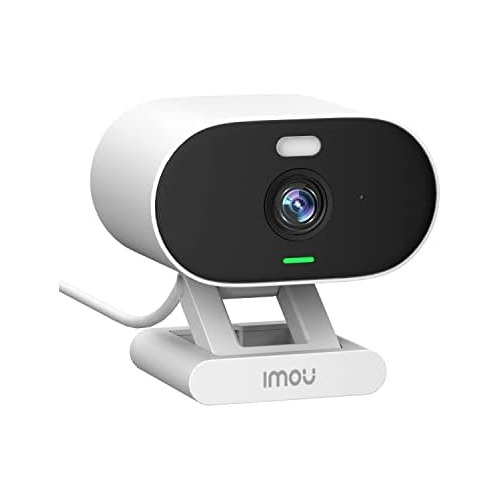 Security Camera Outdoor Indoor, 1080p 2.4ghz Wi-fi Came...