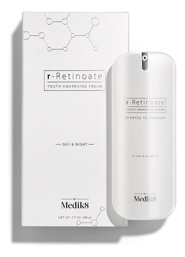 Medik8 R-retinoate Day & Night - Suero Vitamina A Hidratante