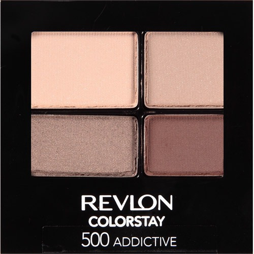 Revlon Colorstay De 16 Horas De Sombra De Ojos Adictivo