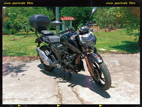 Apache Rtr200 Fi Euro4 Smartxconnect Abs Y 3 Modos De Manejo