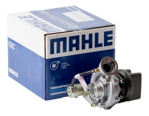 comprar Turbo Vw 9.150 Euro Iii Motor Mwm 4.12 Rotor De Titanio