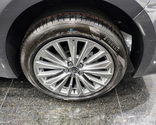 Toyota Corolla 2.0 VVT-IE FLEX XEI DIRECT SHIFT