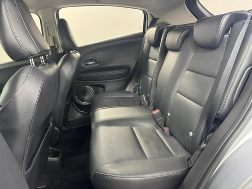 Honda HR-V EXL 1.8 Flexone 16V 5p Aut.