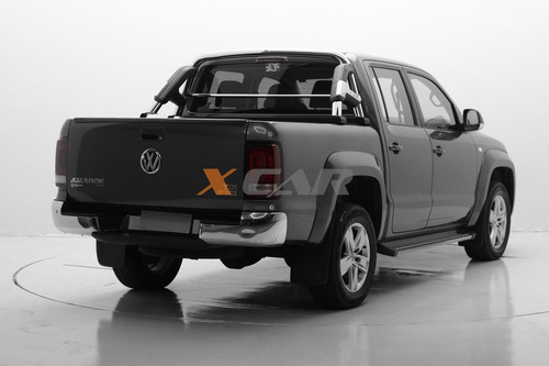 Volkswagen Amarok 2.0 HIGHLINE 4X4 CD 16V TURBO INTERCOOLER