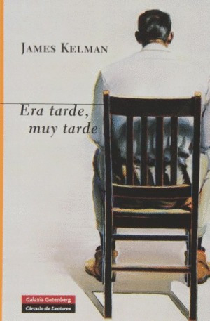 Libro Era Tarde, Muy Tarde Nvo