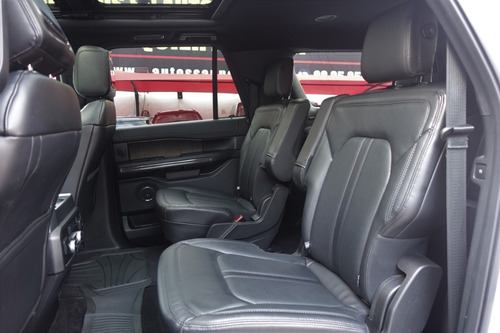 Imagen 9 de 13 de Ford Expedition Limited Max 4x2 2019