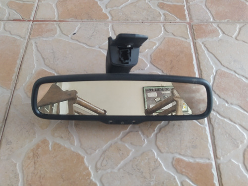 Retrovisor Interno Original Chevrolet Captiva