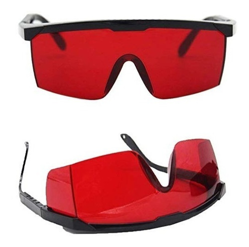 Lentes Protectores Para Laser O Luz Potente