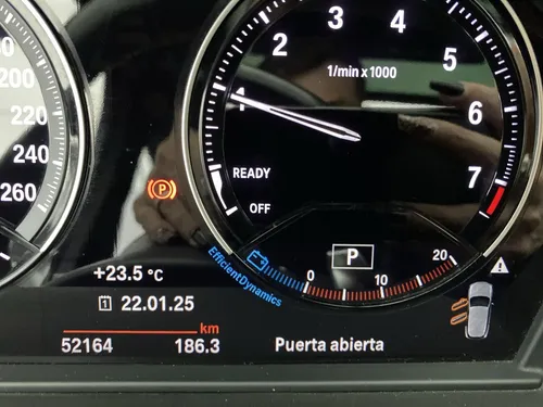 BMW X2 M35i