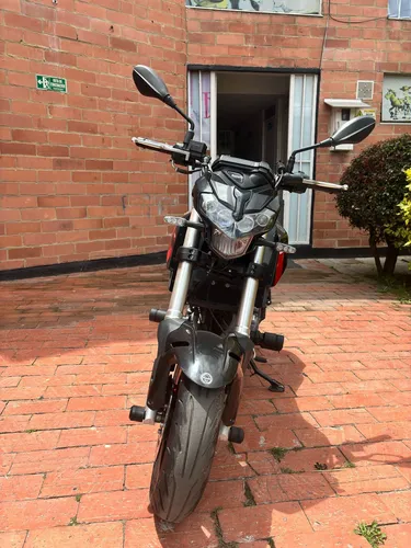Benelli Tnt 135 Excelente Estado
