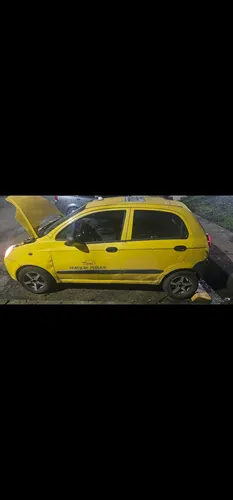 Taxi Cronos Negociable O Cambio A Particular