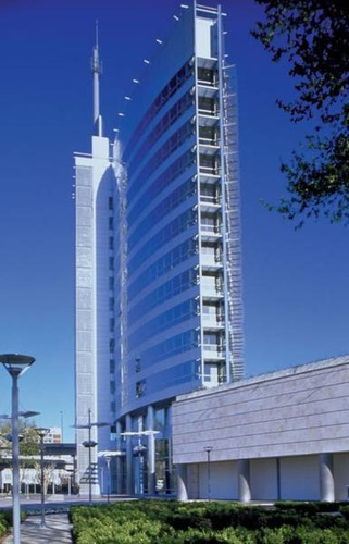 Imagen 3 de 13 de Cochera - Puerto Madero