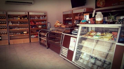 Imagen 5 de 15 de Local Con Panadera En Rancul (la Pampa) Fact. Comprobable