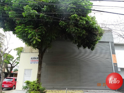 Imagem 7 de 9 de Comercial/industrial - Ref: 172891