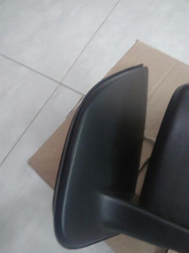 Imagem 6 de 9 de Retrovisor S10 2012 A 2017 Lado Esquerdo Novo Original Gm