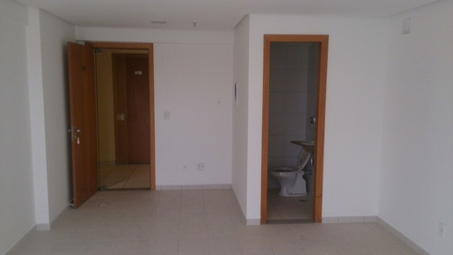 Imagem 3 de 14 de Vendo Sala Com Vaga, 27m2, R$180.000,00, Setor De Autarquias - S933