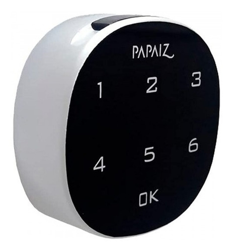Fechadura Digital Eletrônica Móveis Armários C/ Senha M1602