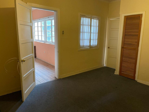 Gran Casona En Pleno Centro De Rancagua Con Uso Comercial.