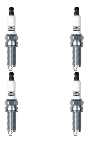 4 Bujías Iridio Sonata 2.4 2014-2015 Chbj