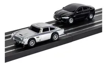 Comprar Micro Scalextric James Bond No Time To Die 1:64 - Juego De P