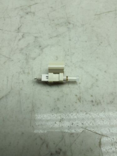 12pk Afl Fast-st Multimode Connector, 50/125um, Cs008481 Zzk
