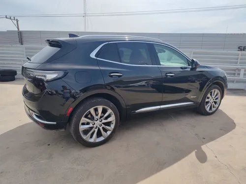Buick Envision 2.0 Avenir At