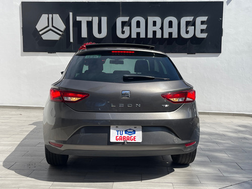 Seat Leon 1.4 Sc Style 140 Hp Dsg
