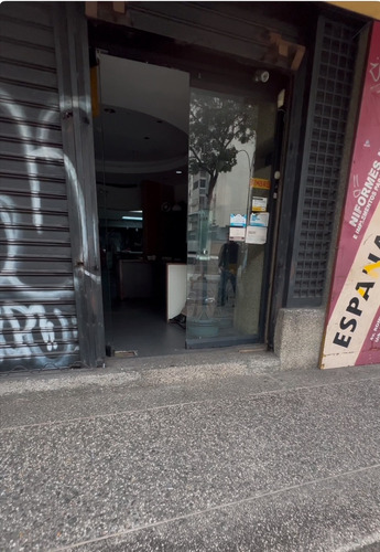 En Alquiler Local Comercial A Pie De Calle, Urb. Horizonte, Av. Romulo Gallegos