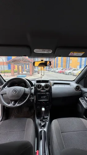 Renault Duster 2.0 Dynamique 4x2