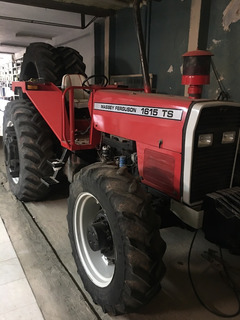 Massey Ferguson MF 235 repuestos lista 1982