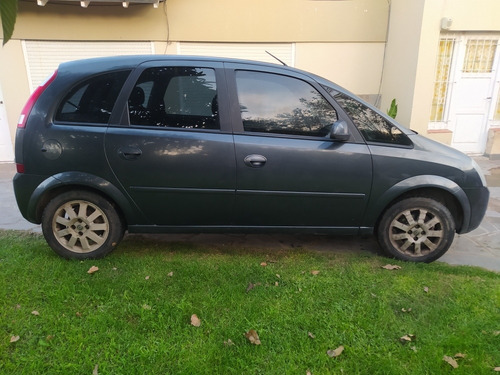 Chevrolet Meriva 1.8 Gls 2008