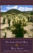 Comprar The Land Of Little Rain, De Mary Austin. Editorial Penguin Books Australia, Tapa Blanda En Inglés