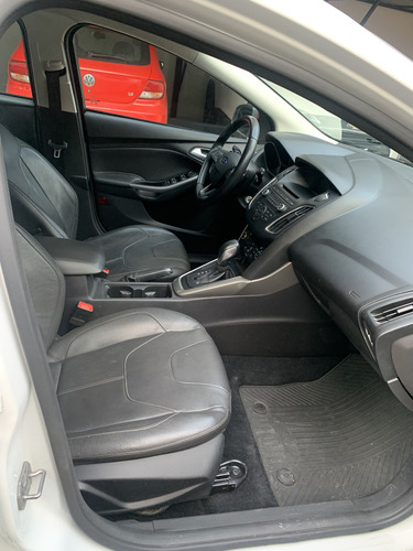 Ford Focus III 2.0 Se Plus At6