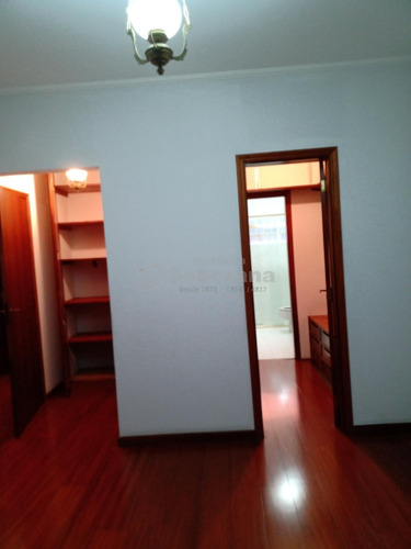 Casa Para Aluguel Em Cambuí - Ca012742