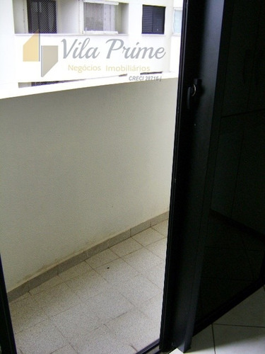 Imagem 11 de 17 de Apartamento Para Venda, 2 Dormitórios, Vila Leopoldina - São Paulo - 2944